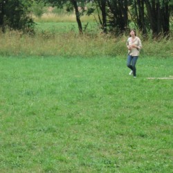 fotos kamp 2009-2010 jong-givers 607 - Scouts en Gidsen Zaventem 